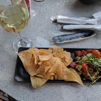 OC Fish Grill - The happy hour Ahi - Seafood Near Me - Irvine, California OC Fish Grill - The happy hour Ahi - Seafood Near Me - Irvine, California