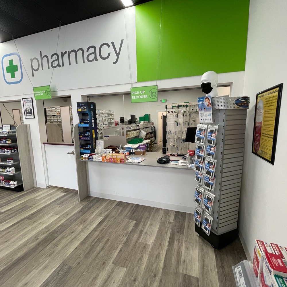 Lyons Pharmacy - Very clean and organized with everything. Free delivery to your home. - Pharmacy Near Me - San Ysidro, California Lyons Pharmacy - Very clean and organized with everything. Free delivery to your home. - Pharmacy Near Me - San Ysidro, California