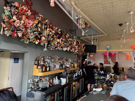 People’s Park by null