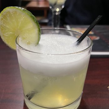 Juanita - CAIPIRINHA TRADITIONAL - Brazilian Near Me - Stoughton, Massachusetts