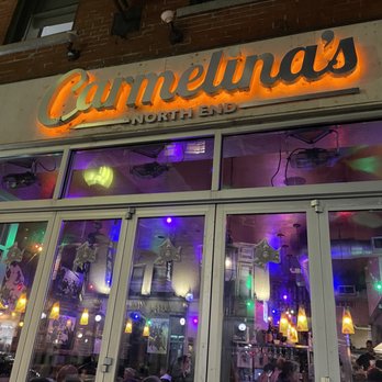 Carmelina's - Italian Near Me - Boston, Massachusetts Carmelina's - Italian Near Me - Boston, Massachusetts