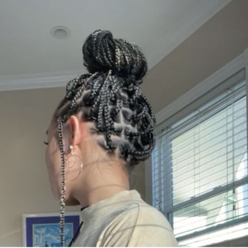 Justice Hair Care - Hair Stylists Near Me - Orange, California Justice Hair Care - Hair Stylists Near Me - Orange, California