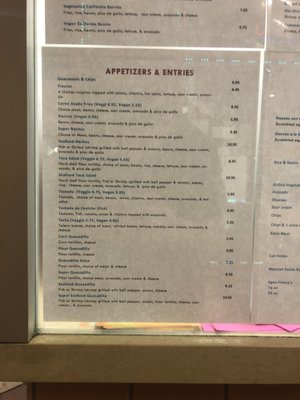 Menu photo 2 Ole Ole Burrito Express Oakland, CA Menu photo 2 Ole Ole Burrito Express Oakland, CA