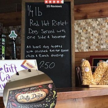 Dirty Dogz - O'Fallon - Hot Dogs Near Me - O'Fallon, Missouri Dirty Dogz - O'Fallon - Hot Dogs Near Me - O'Fallon, Missouri