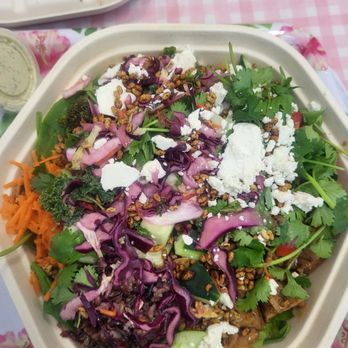 sweetgreen - Healthy Salads, Wraps, and Bowls - Build your own salad - Salad Near Me - Fairfax, Virginia sweetgreen - Healthy Salads, Wraps, and Bowls - Build your own salad - Salad Near Me - Fairfax, Virginia