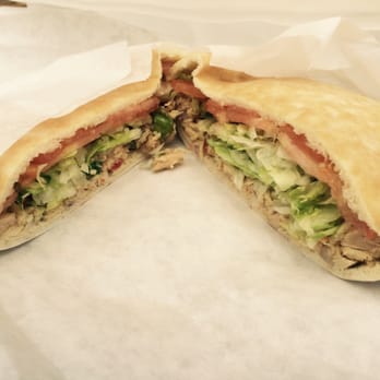Monterey Fine Foods - #25 No mayo tuna salad $6 - Delis Near Me - Bernardsville, New Jersey Monterey Fine Foods - #25 No mayo tuna salad $6 - Delis Near Me - Bernardsville, New Jersey