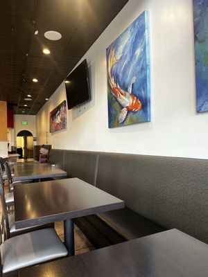 Kanpai Sushi Dublin by null