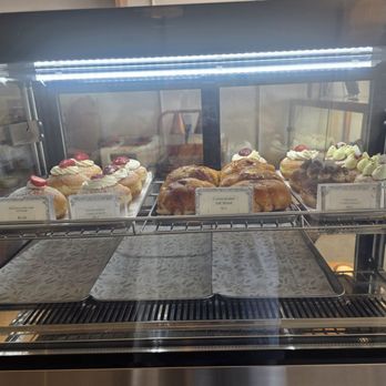 Ced Coffee & Donut - Pastries - Coffee & Tea Near Me - Garden Grove, California