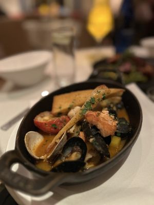 Bistro du Midi by null