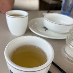 Great Taste Chinese Cuisine 鄭家莊海鲜酒家