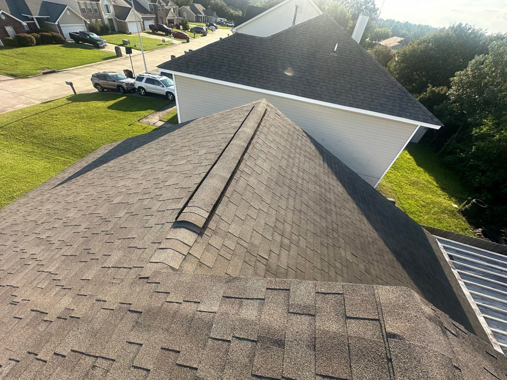 Slide of Reliable Roofing & Construction