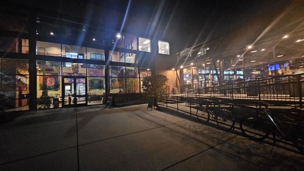 SweetWater Brewing Company by null