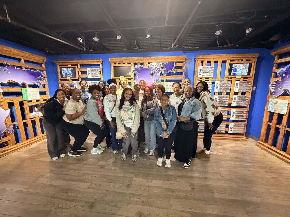 Matthew 25 Ministries - social services organization in Cincinnati, OH