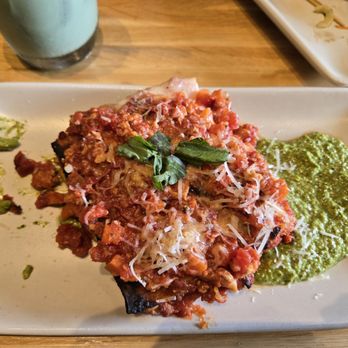True Food Kitchen - Lasagna - New American Near Me - Garden City, New York