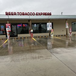 Beer & Tobacco Express - Blacksburg, S.C.