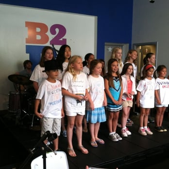 Bach to Rock - McLean - Summer camp glee group! How fun! - Musical Instruments & Teachers Near Me - McLean, Virginia