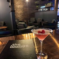 The Lounge