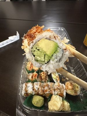 Sushi Tokoro by null