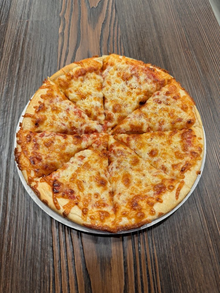 SINGAS FAMOUS PIZZA 12 Photos 3401 Hartzdale Dr, Camp Hill