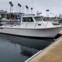 Duke Sportfishing
