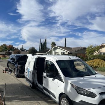 Automotive Intelligence - What service at home looks like - Auto Repair Near Me - Elk Grove, California