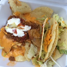 Fiesta deal- disappointed because I know how it's supposed to look and taste Fiesta deal- disappointed because I know how it's supposed to look and taste
