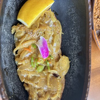 Baobab Fare - Side of Samaki - Coffee & Tea Near Me - Detroit, Michigan Baobab Fare - Side of Samaki - Coffee & Tea Near Me - Detroit, Michigan