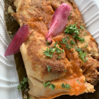 Antojitos Guatemaltecos - Traditional Tamales Chicken - Latin American Near Me - El Cerrito, California Antojitos Guatemaltecos - Traditional Tamales Chicken - Latin American Near Me - El Cerrito, California