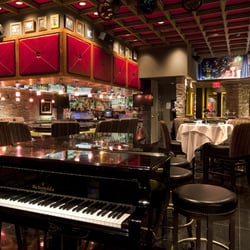 Mastro's Steakhouse