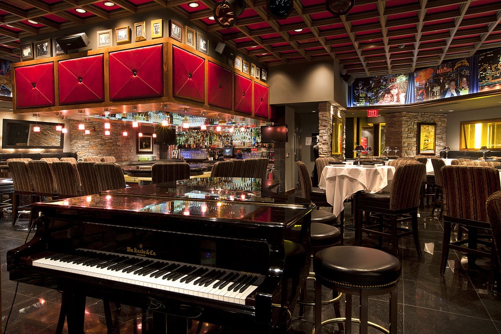 Mastro's Steakhouse