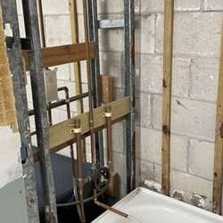 JJG Plumbing