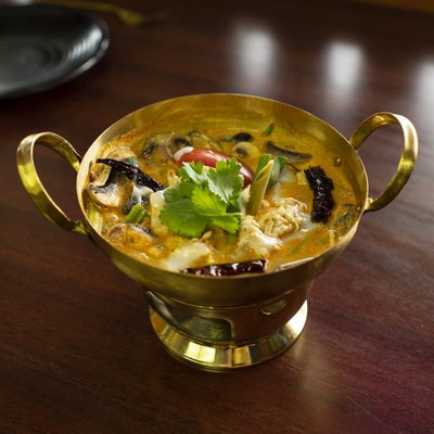 Thai Basil by null