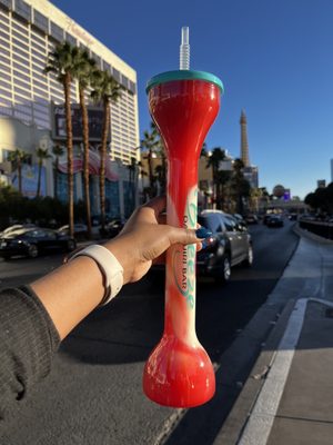 Breeze Daiquiri Bar by null