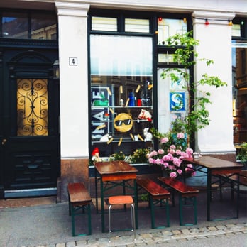 Liebling Oslo - Lekent og fint utenfor - Cafes Near Me - Oslo, 03 Liebling Oslo - Lekent og fint utenfor - Cafes Near Me - Oslo, 03