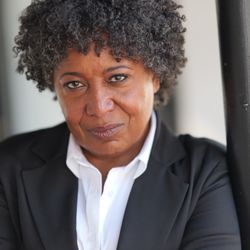 Phoebe Holston