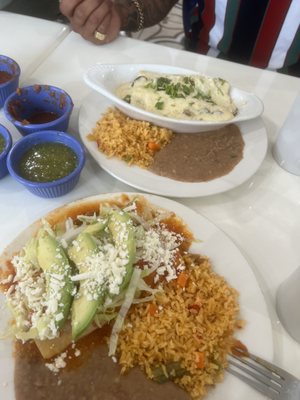 La Guadalupana 2 Bakery & Cafe by null