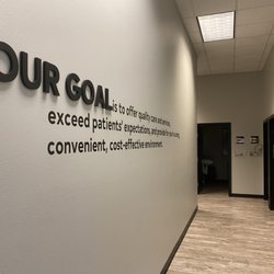 Legacy Health Clinic - Our goal...