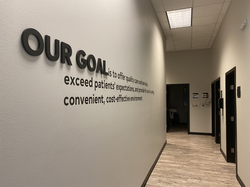 Legacy Health Clinic
