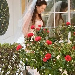 Kelly's Wedding Garden and Banquet Facility - Colleen & Nino S' Wedding