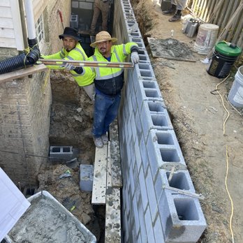 Prosperity Remodeling Services - Wall leveling - General Contractors Near Me - Alexandria, Virginia Prosperity Remodeling Services - Wall leveling - General Contractors Near Me - Alexandria, Virginia