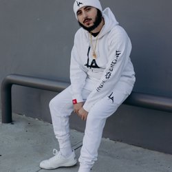 That White Jumpsuit Set Get Yours Now for only $66.99 www.ThePentagonLA.com