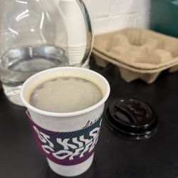 Decaf Americano