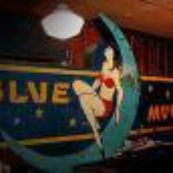 Blue Moon Tavern - Dive Bars Near Me - Seattle, Washington