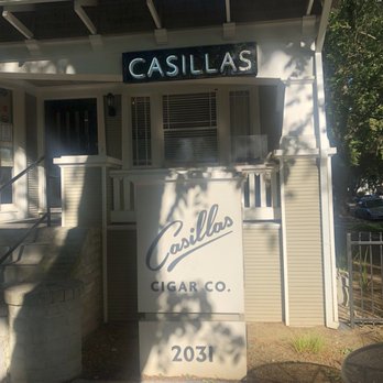 Casillas Cigar Co - Tobacco Shops Near Me - Sacramento, California Casillas Cigar Co - Tobacco Shops Near Me - Sacramento, California