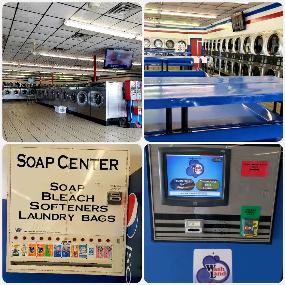 WASH LAND 22 Photos & 19 Reviews 3948 Holland Rd, Virginia Beach