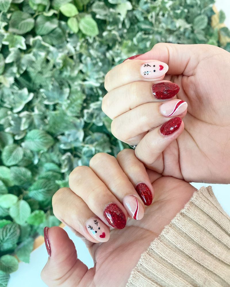 POLISHED NAIL BAR & SPA 295 Photos & 162 Reviews 9717 Eagle Creek