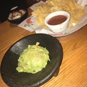 Chili's - American Near Me - East Rutherford, New Jersey
