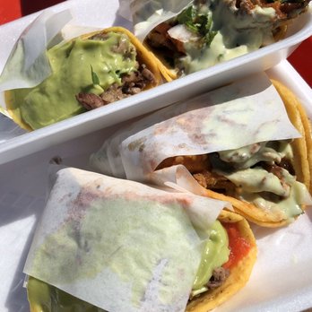 Tacos La Central - Tacos! - Mexican Near Me - Colton, California
