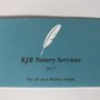 Photo of KJB Notary Services