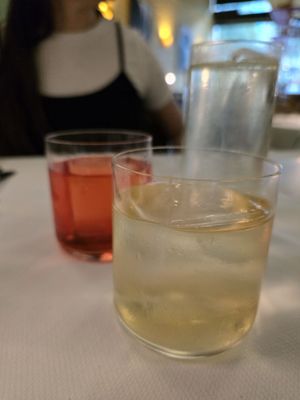 Ella Dine + Drinks by null